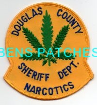 GEORGIA,A,DOUGLAS COUNTY SHERIFF NARCOTICS 1